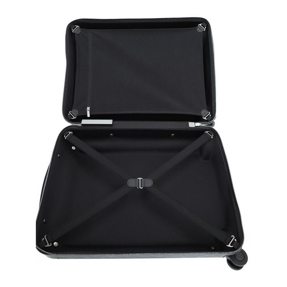 Louis Vuitton Eclipse Lock Monogram Horizon Case … - image 3